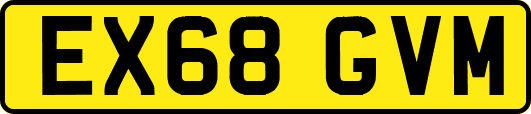 EX68GVM