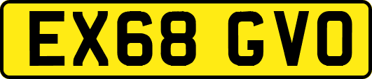 EX68GVO