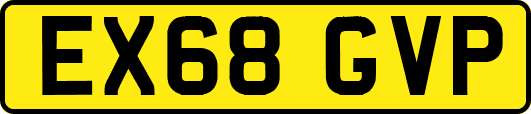 EX68GVP