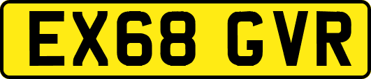 EX68GVR