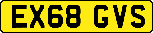 EX68GVS