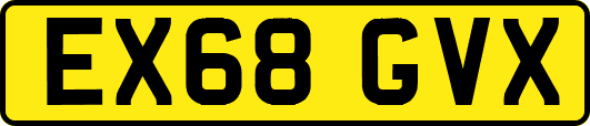 EX68GVX