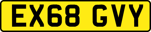 EX68GVY