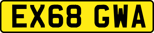 EX68GWA
