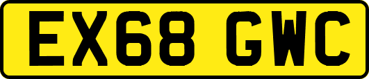 EX68GWC