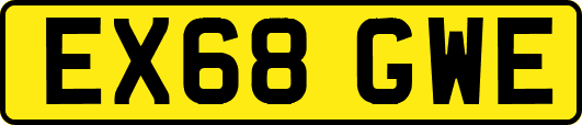 EX68GWE
