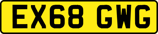 EX68GWG