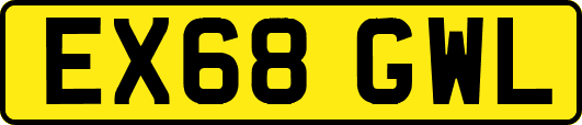 EX68GWL