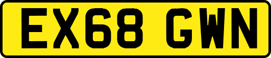 EX68GWN