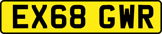 EX68GWR
