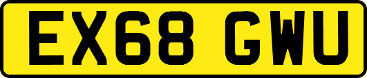 EX68GWU