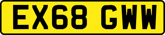 EX68GWW