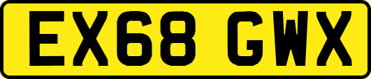 EX68GWX