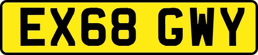 EX68GWY