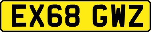 EX68GWZ