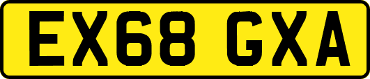 EX68GXA
