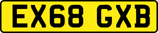 EX68GXB