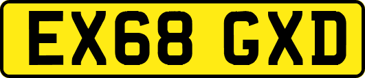 EX68GXD