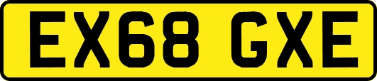 EX68GXE