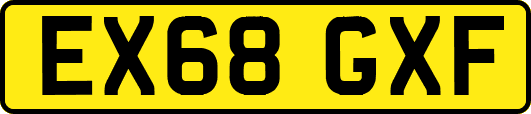 EX68GXF