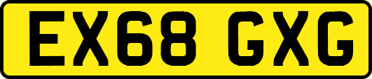 EX68GXG