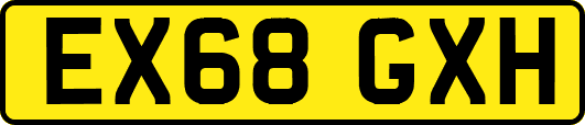 EX68GXH