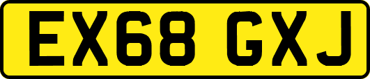 EX68GXJ