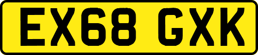 EX68GXK