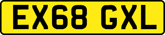 EX68GXL