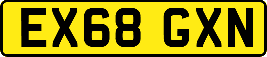 EX68GXN