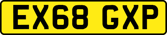 EX68GXP