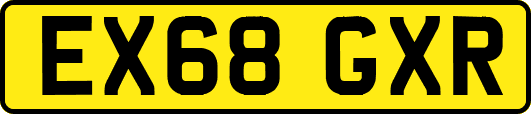 EX68GXR