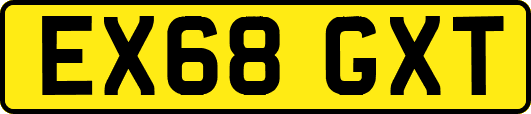 EX68GXT