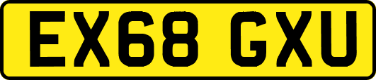 EX68GXU