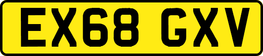 EX68GXV
