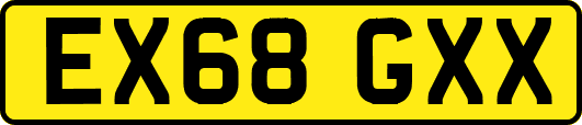 EX68GXX