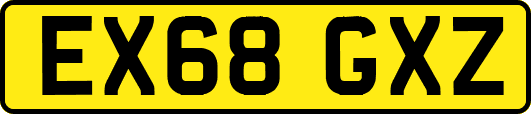 EX68GXZ