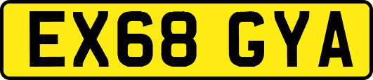 EX68GYA