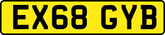 EX68GYB