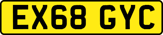 EX68GYC