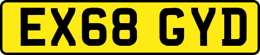 EX68GYD