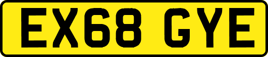 EX68GYE