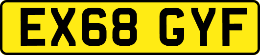 EX68GYF