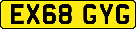 EX68GYG