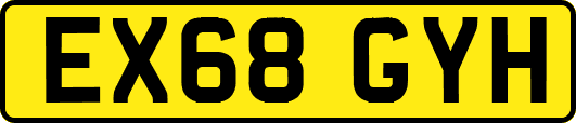 EX68GYH