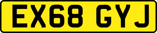EX68GYJ
