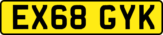 EX68GYK