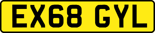 EX68GYL