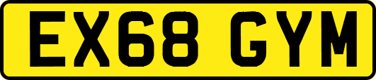 EX68GYM