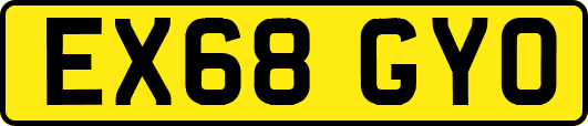 EX68GYO